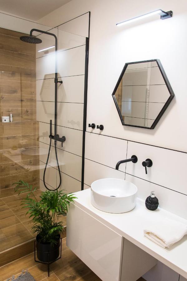 דירה Danubio****2 Bedrooms-be In The Center Of It All!